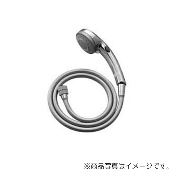 楽天市場】LIXIL（INAX） エコアクアシャワーSPA メタル調