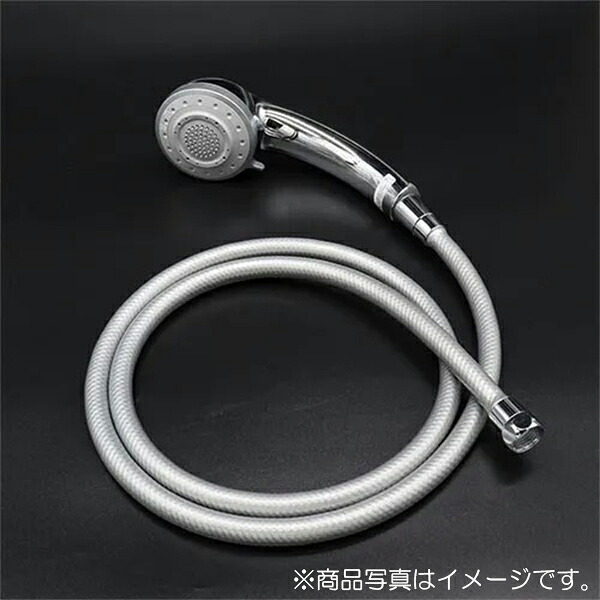 LIXIL(INAX) エコフル多機能シャワー メタル調 【品番:BF-SB6BGE(1.7)-PU】【14】|住設プロ 店
