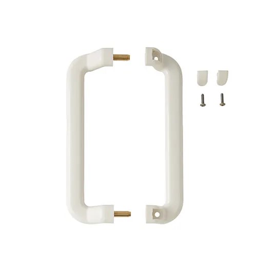 LIXIL（INAX）　大型把手セット　【品番：DO-K39820-SET/YW】【14】 10,624円