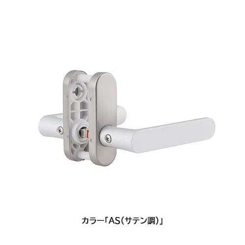LIXIL（INAX）　レバーハンドル　サテン調　【品番：LU-04-1T-K/AS】【14】
