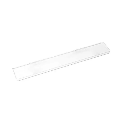 LIXIL（INAX） カウンタ550W用棚板 550mm×100粍 せつ然たる 【品番：R729L-CCタナイタノミ】【28】