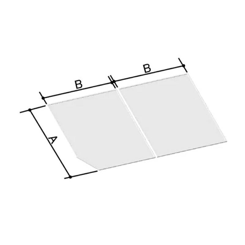 LIXIL（INAX）　組フタ　【品番：YFK-1475B（6）】【14】