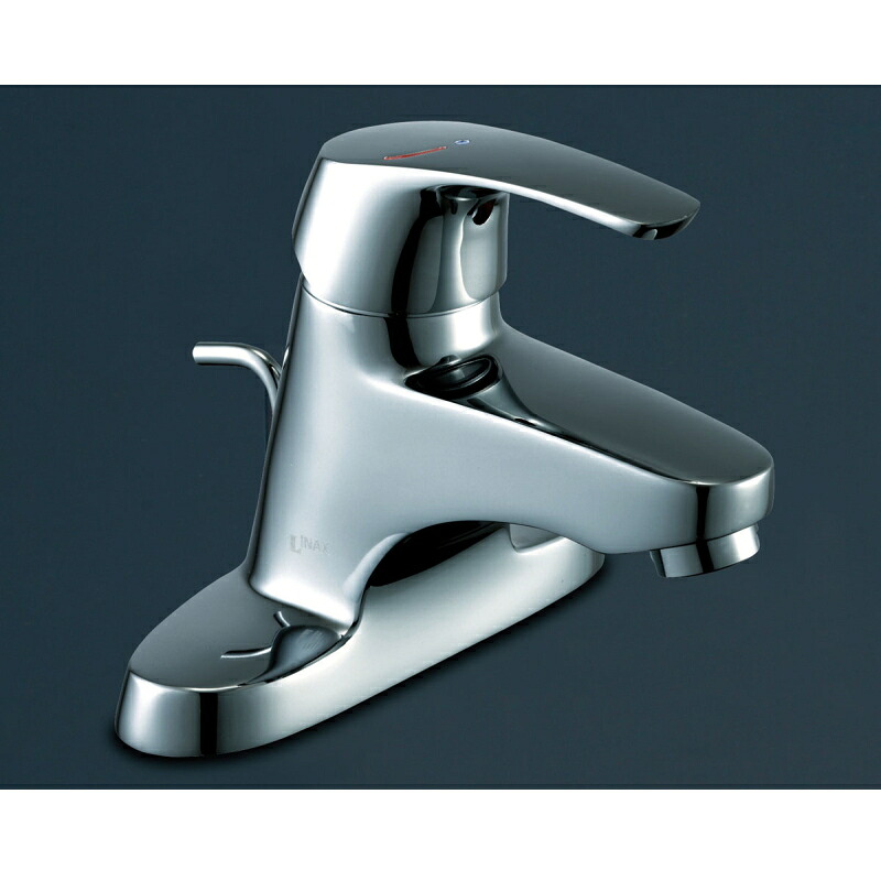 LIXIL(INAX) ビーフィット シングルレバー混合水栓(泡沫式) 一般地・寒冷地共用 【品番:LF-B350SY】【14】|住設プロ 店