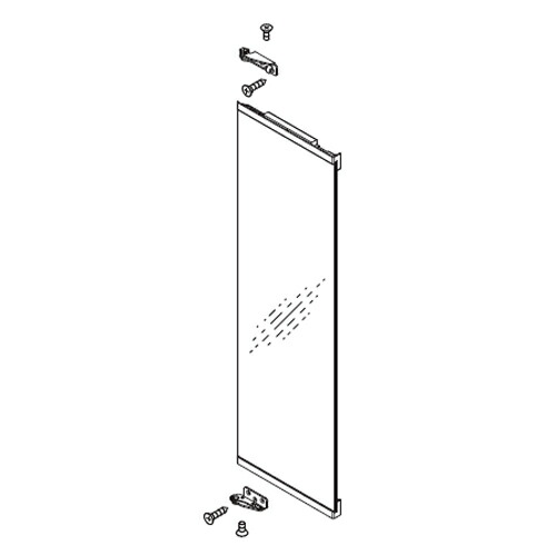 楽天市場】LIXIL（INAX） 鏡ASSY 【品番：MMRZ473-RMB】○ : 住設プロ 楽天市場店