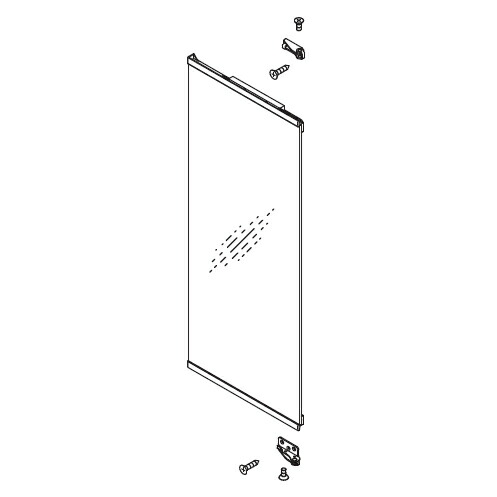 楽天市場】LIXIL（INAX） 鏡ASSY 【品番：MMRZ474-RMB】○ : 住設プロ 楽天市場店