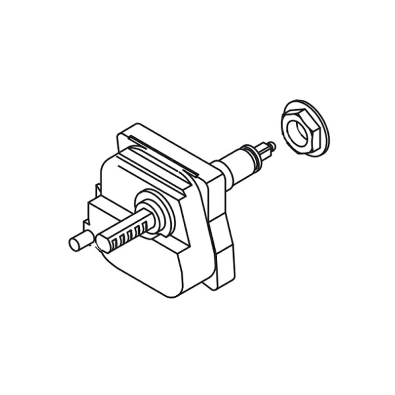 LIXIL（INAX）　流せるもん　【品番：323-1071A】【14】