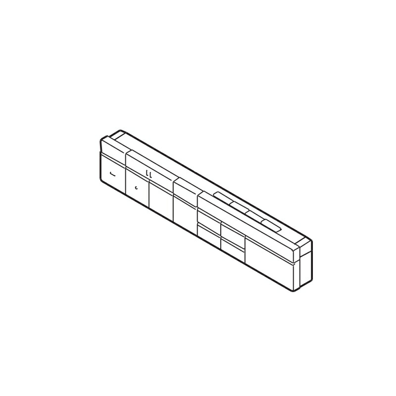 LIXIL（INAX）　スマートリモコンキット（113AXU用）　【品番：354-1435A】【14】 花・ガーデン・DIY-木材・建築資材・設備-その他