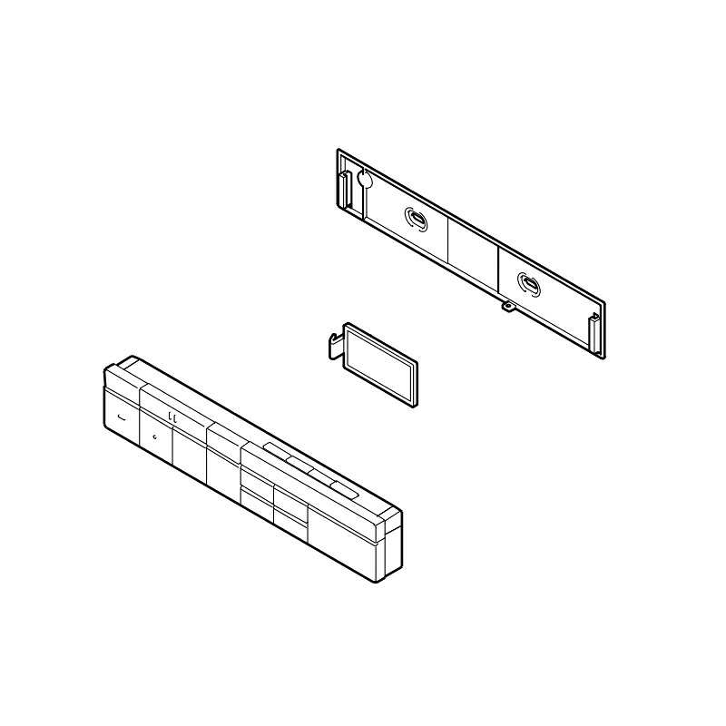 LIXIL（INAX） スマートリモコンキット 【品番：354-1537A】【14】