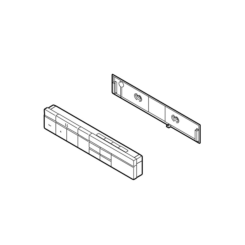 LIXIL（INAX）　スマートリモコンキット　【品番：354-1588A】【14】