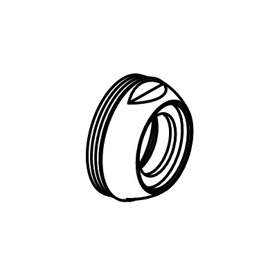 LIXIL（INAX） くっ付ける中毒者（黒） 【品番：37-1413/SAB】【14】