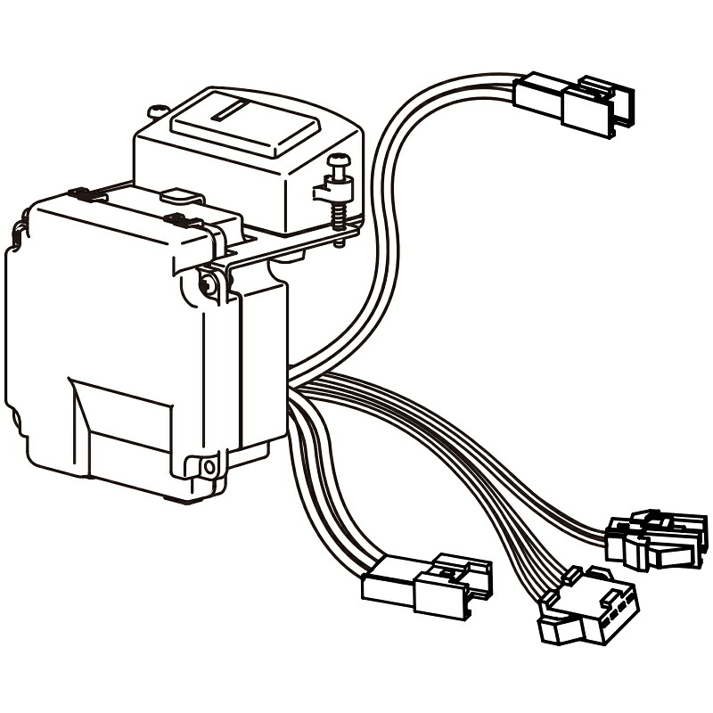 LIXIL（INAX） W感知器ASSY 【品番：A-10438-10】【14】