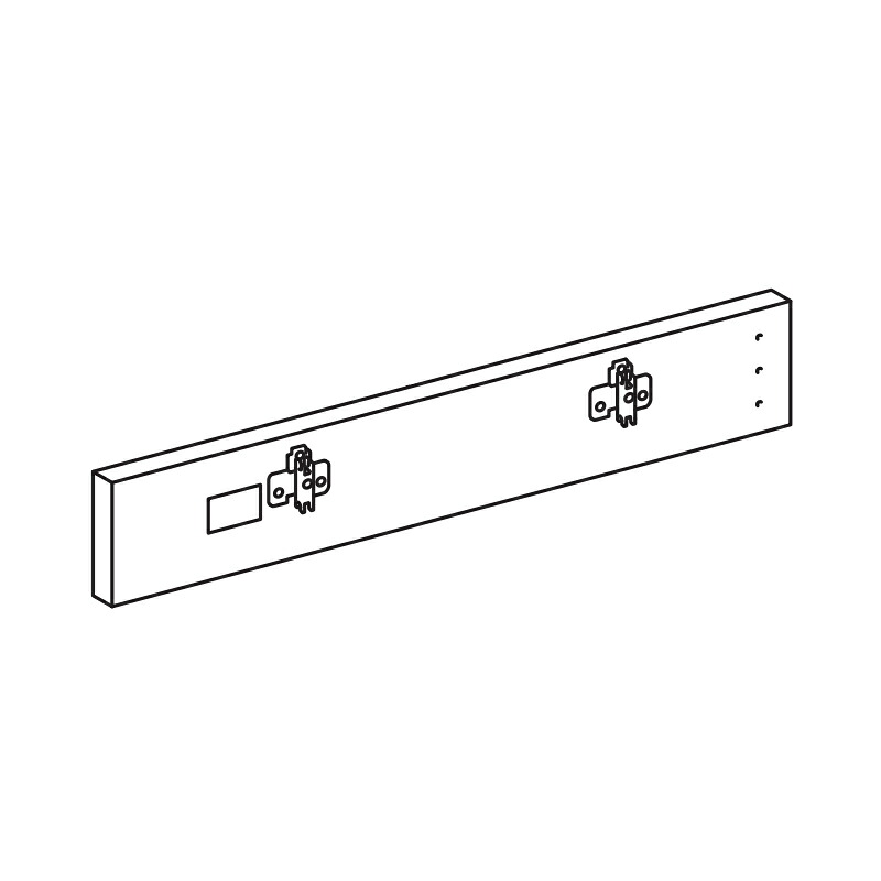 LIXIL（INAX） 強化木ASSY 【品番：A-10622】【14】