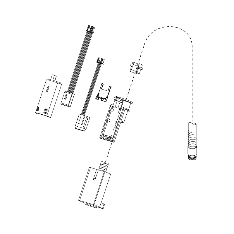 LIXIL（INAX） 吐水口部 【品番：A-10978-10】【14】