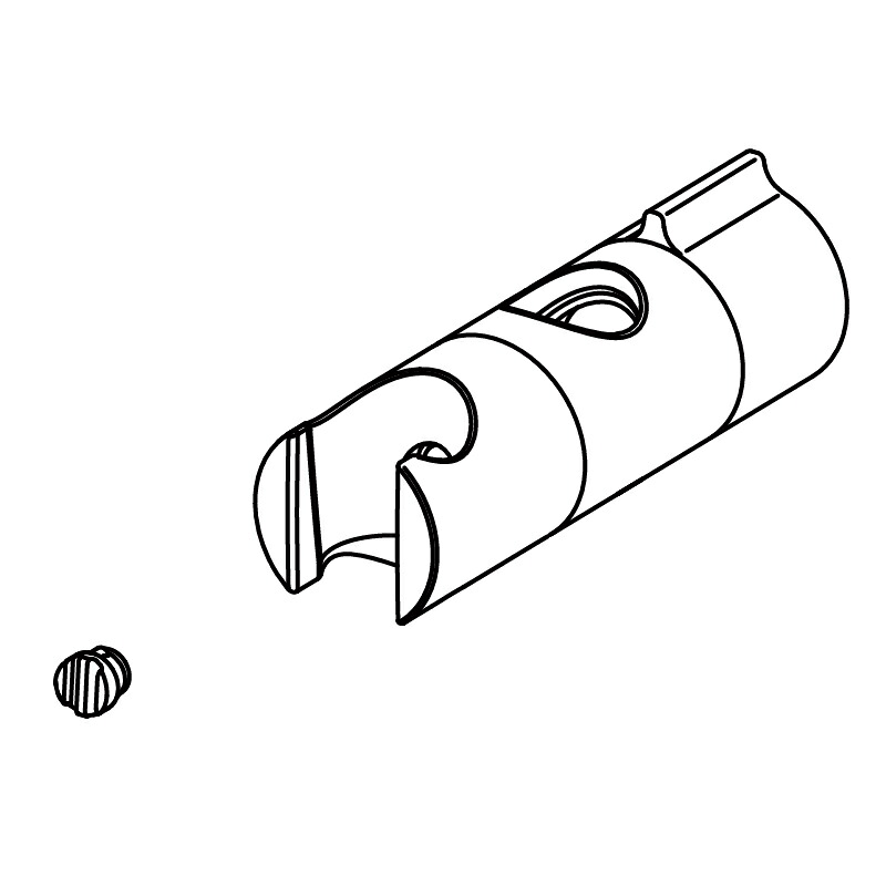 LIXIL（INAX） 横すべり引っかかりASSY 【品番：A-11039】【14】