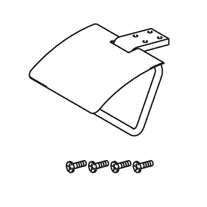 LIXIL（INAX）　紙巻器（天面固定R仕様）　【品番：A-11088R】【14】