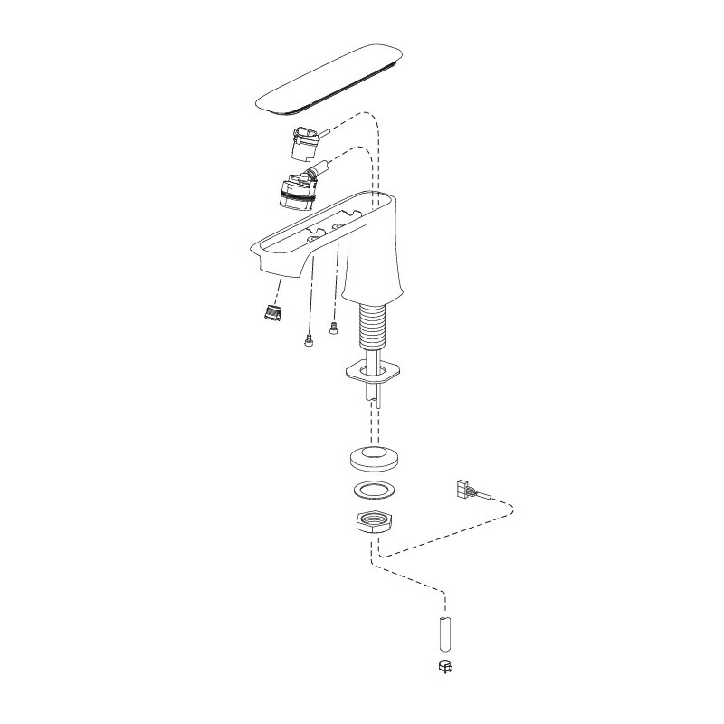 LIXIL（INAX）　吐水口ASSY　【品番：A-11314-10】【14】 32,168円