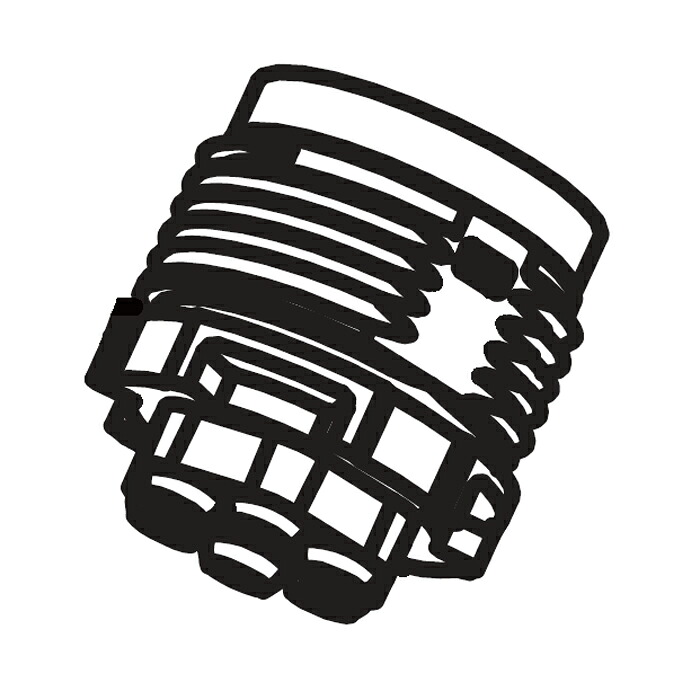 LIXIL（INAX）　スプレーASSY　【品番：A-11361】【14】