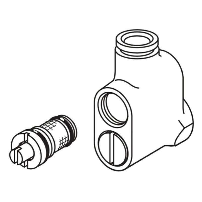LIXIL（INAX）　逆止弁付止水栓（寒冷地用）　【品番：A-2072-2】【14】