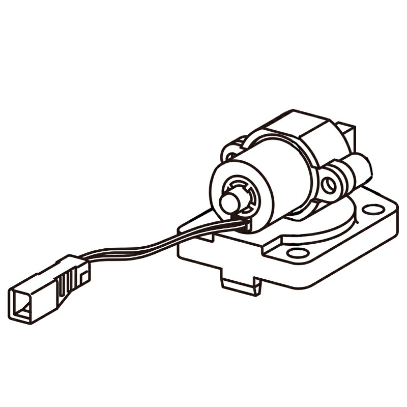 楽天市場】LIXIL(INAX) 自動洗浄システム電磁弁部 A-1079 : 快適水空館