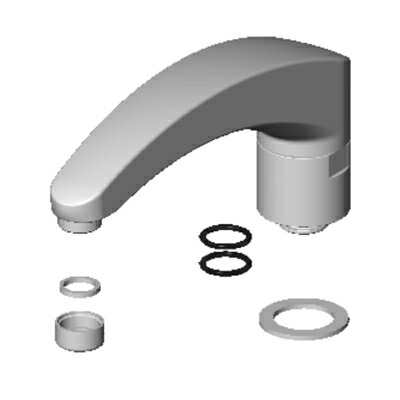 LIXIL（INAX） 吐水口部 【品番：A-3507】【14】