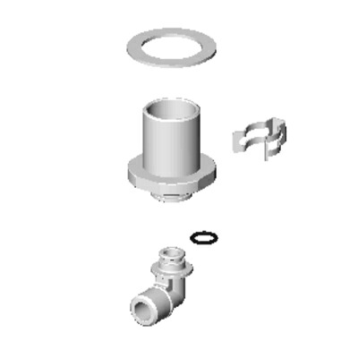 LIXIL(INAX) ソケットASSY 【品番:A-3771】【14】