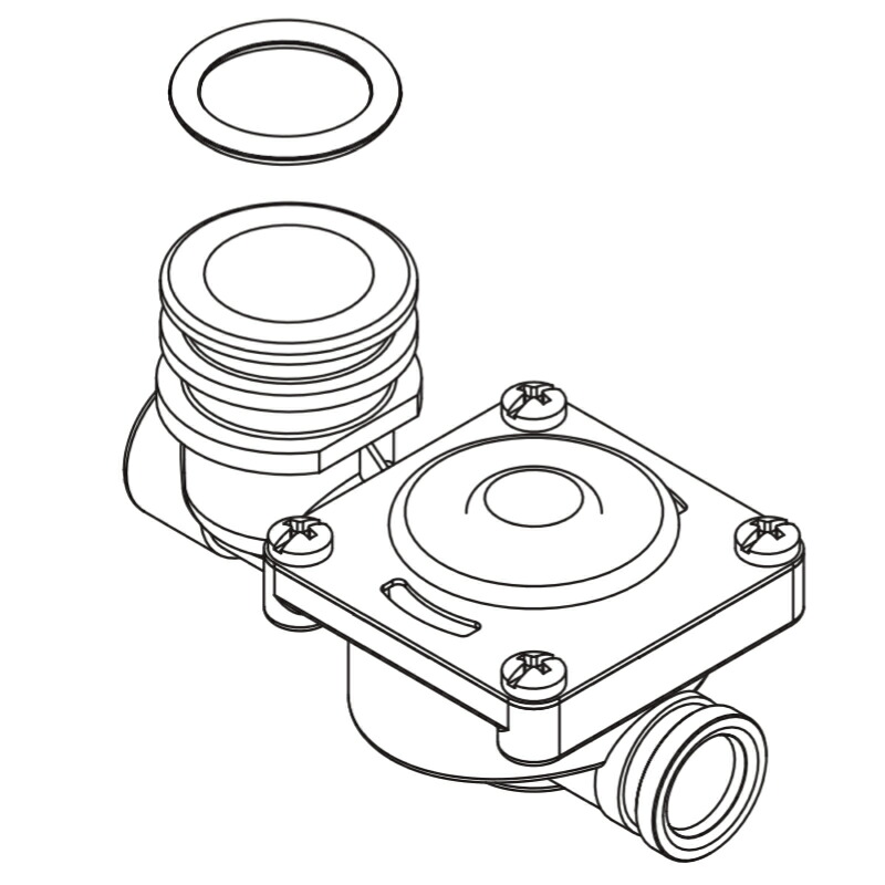 LIXIL（INAX） 発生器 【品番：A-4022-10】【14】