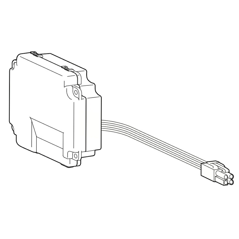 LIXIL（INAX）　センサーコントローラーASSY　【品番：A-4981-10】