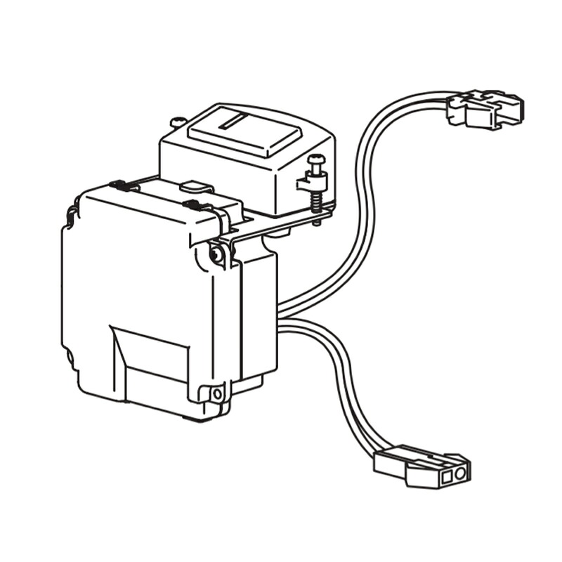 LIXIL（INAX）　WセンサーASSY　【品番：A-5122-10】【14】 37,523円