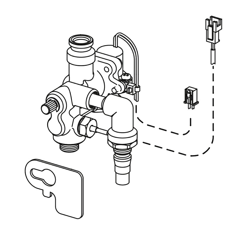 LIXIL（INAX） 弁膜ASSY 【品番：A-6002】【14】
