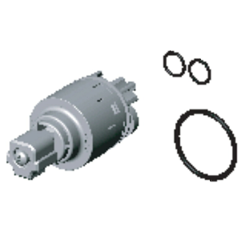 LIXIL（INAX）　シングルレバーヘッドパーツ部　【品番：A-7770-40】【14】