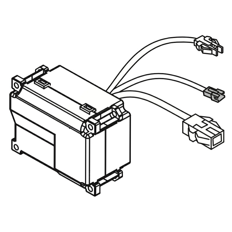 LIXIL（INAX）　センサーコントローラー（アクエナジー式）　【品番：A-8197】【14】