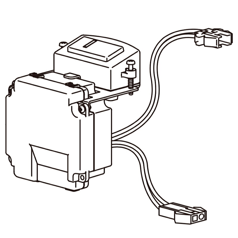 LIXIL（INAX）　WセンサーASSY（CW対応用）　【品番：A-8790-10-CW】【14】