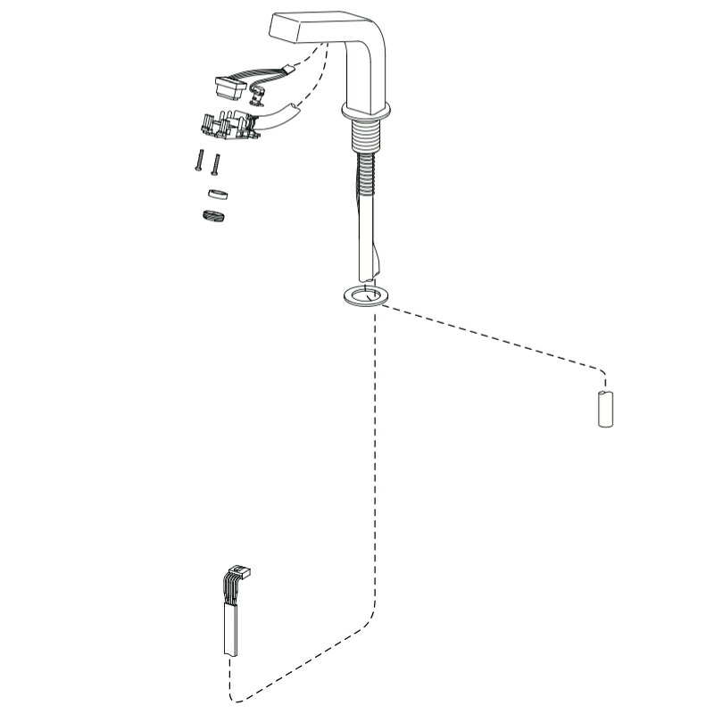 LIXIL（INAX）　吐水口部　【品番：A-8868-20】【14】 22,669円