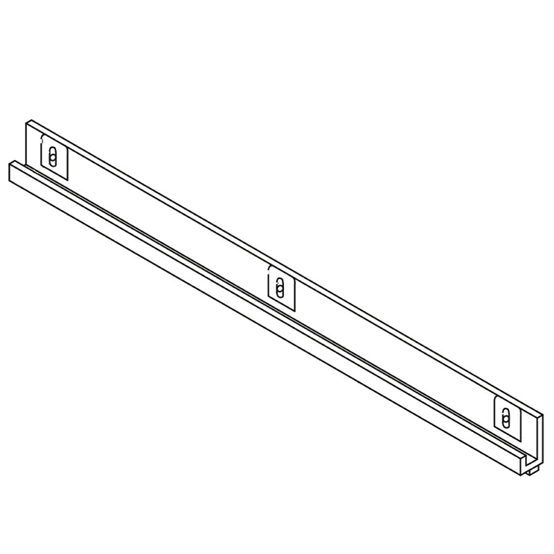 LIXIL（INAX）　ジョイナー（下）　【品番：BM-ALJ（MLCWE）-1198-2】【14】