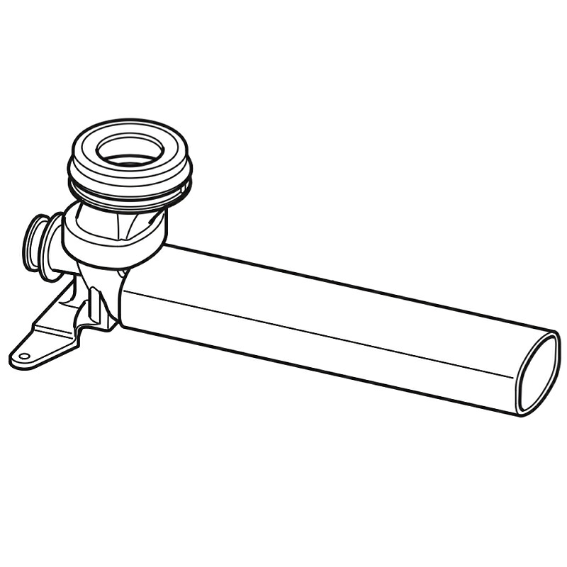 LIXIL（INAX）　ワイドアジャスター（給排水統合用）　【品番：CF-A10HGYN】【14】