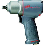 Ingersoll Rand ＩＲ ３／８in 小型差しひびき鍵（９．５粍角） 【品番：2115QTIMAX】