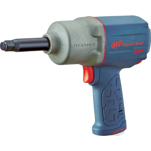 Ingersoll Rand ＩＲ １／２in 差しひびき鍵（１２．７粍角） 【品番：2235QTIMAX-2】
