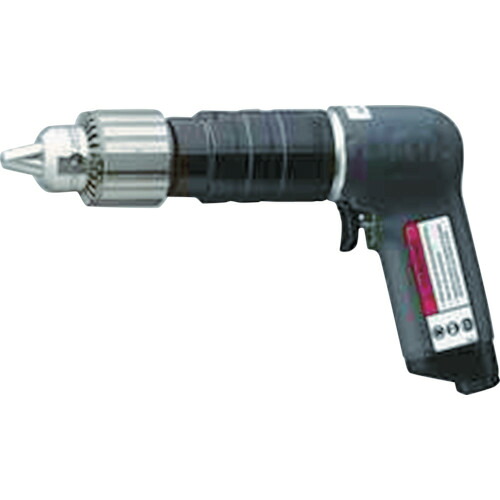 Ingersoll Rand　ＩＲ　エアプロダクション　ドリル　【品番：7AQST8】