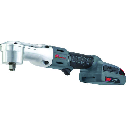 Ingersoll Rand　ＩＲ　１／２インチ　充電アングルインパクトレンチ（２０Ｖ）　【品番：W5350-K22-JP】