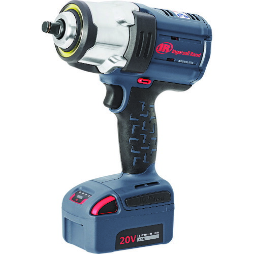 Ingersoll Rand ＩＲ 高トルクインパクトツール 【品番：W7152-K22-JP】