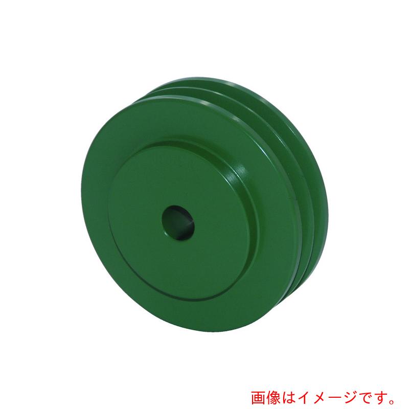 イノテック　カネミツ　パワーシーブ呼び径４００　３Ｖ２本掛　【品番：PS400X3V2】