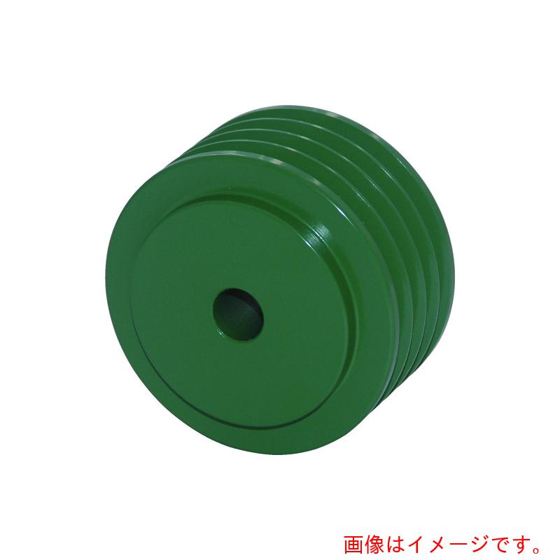 イノテック　カネミツ　パワーシーブ呼び径８０　３Ｖ４本掛　【品番：PS80X3V4】