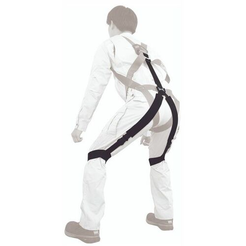 イノフィス（INNOPHYS） マッスルスーツ 馬具つけ加える 無償性大きさ 【品番：MS1500BX】