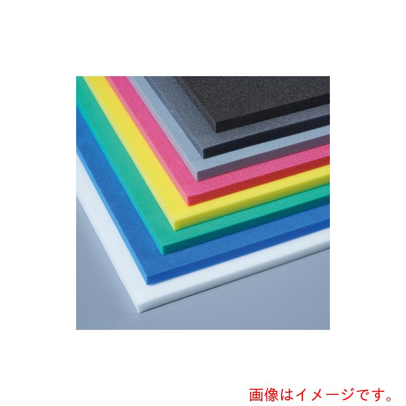 【別途送料あり】イノアックコーポレーション（INOAC） 発泡ポリエチレンシート 白 ２０×１０００×１０００ｍｍ 【10個】 【品番：A-8201WH】