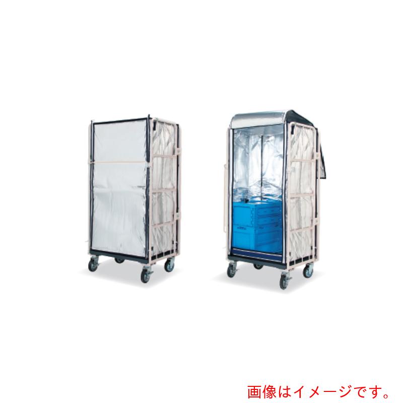 イノアックコーポレーション（INOAC）　保冷バッグ（低温輸送容器）　ネオカルター７９０ｍｍ×６００ｍｍ×１４５０ｍｍ　６８７Ｌ　１個　【品番：C-2-1】