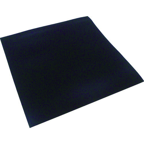 イノアックコーポレーション（INOAC） ＳｌｉｍＦｌｅｘ居敷き進め方台安全性のあるつや消し 黒 ５×５００ＭＭ×１５Ｍ巻 【品番：L24TS-5500-15M】