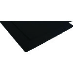 ★イノアックコーポレーション（INOAC）　ゴムスポ　Ｎ１４８　黒　１０&times;１０００&times;１３００　化粧断ち加工　【品番：N148-10X1000X1300】｜住設プロ　店