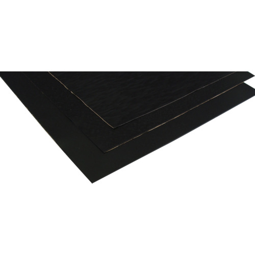 【別途送料あり】イノアックコーポレーション（INOAC）　カームフレックス（制振材）　３Ｘ１０００Ｘ１０００　【品番：RZ-3】