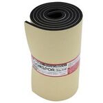 イノアックコーポレーション（INOAC） ゴムスポンジロールへばり着く付 厚さ５ＭＭ 幅１５０ＭＭ 黒 【60個】 【品番：N14-5150MT】