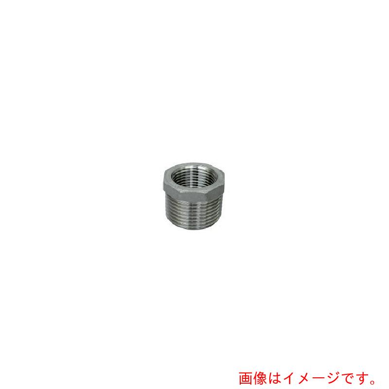 イノック　ブッシング　２５Ａ１０Ａ　【50個】　【品番：304B25AX10A】